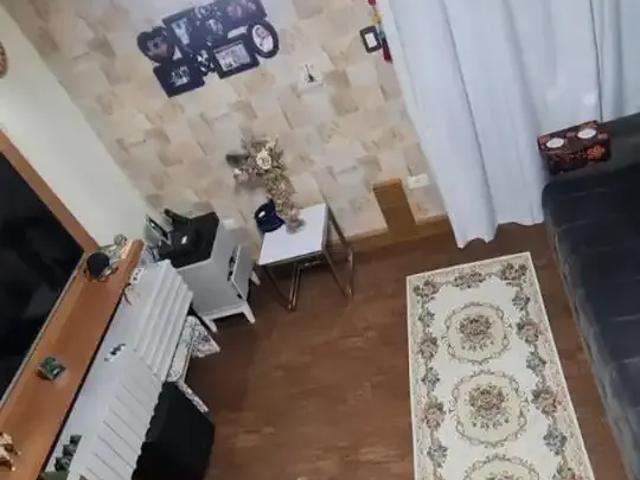 Casa / Sobrado para Venda em São Paulo/SP Vila Rui Barbosa 2 Quartos