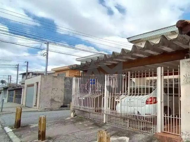 Casa / Sobrado para Venda em São Paulo/SP Vila Rui Barbosa 3 Quartos