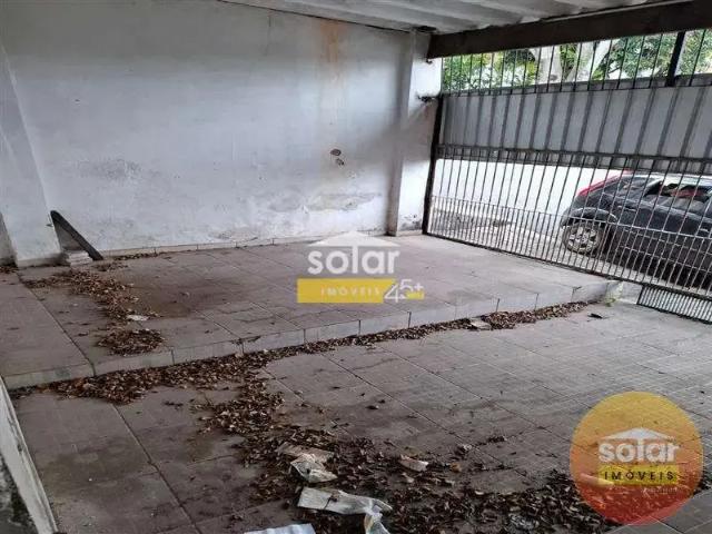 Casa / Sobrado para Venda em São Paulo/SP Vila Rui Barbosa 3 Quartos