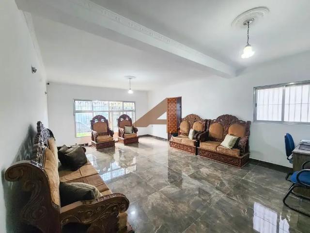 Casa / Sobrado para Venda em São Paulo/SP Vila Rui Barbosa 3 Quartos