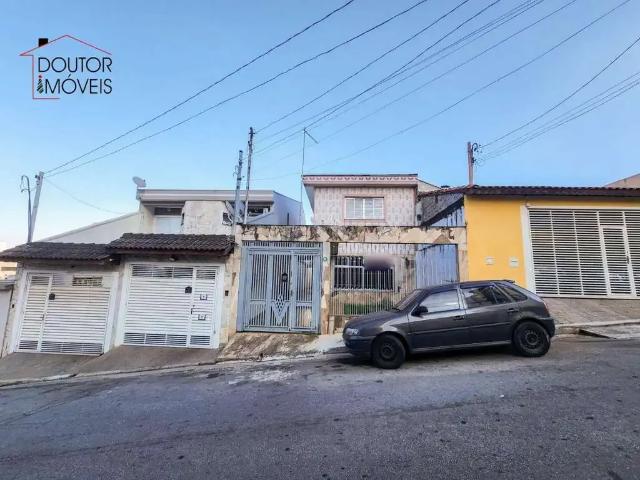 Casa / Sobrado para Venda em São Paulo/SP Vila Rui Barbosa 4 Quartos