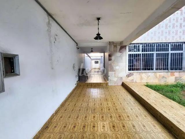 Casa / Sobrado para Venda em São Paulo/SP Vila Rui Barbosa 4 Quartos
