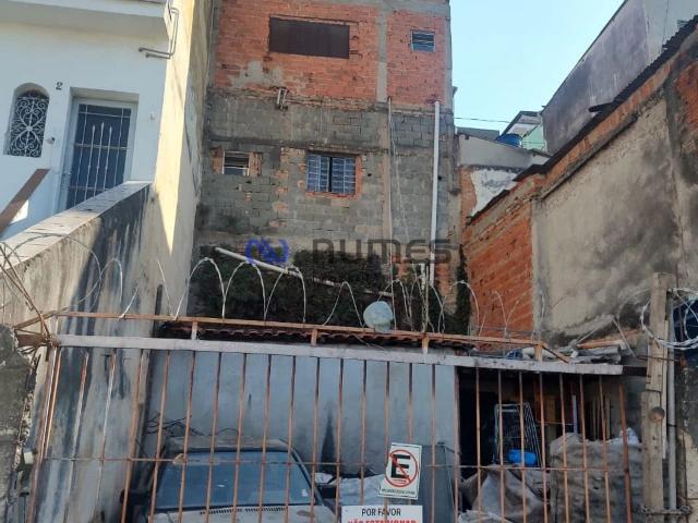 Casa / Sobrado para Venda em São Paulo/SP Vila Ramos 1 Quartos
