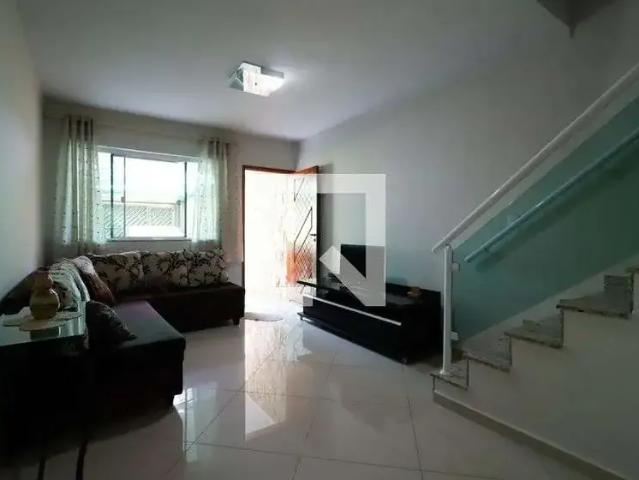 Casa / Sobrado para Venda em São Paulo/SP Vila Ré 2 Quartos