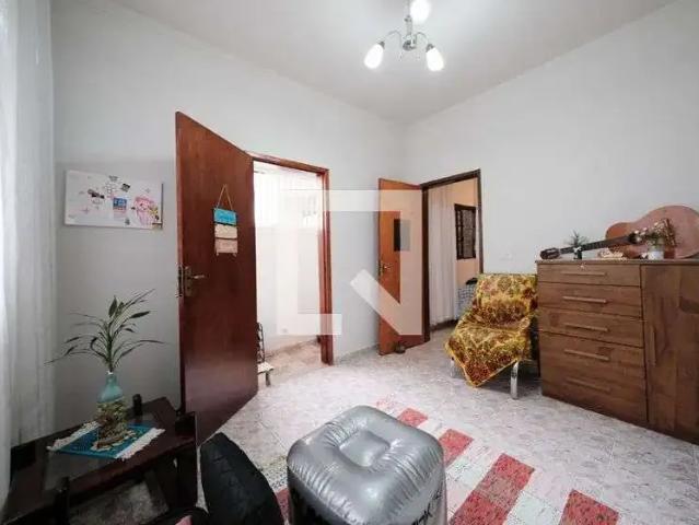 Casa / Sobrado para Venda em São Paulo/SP Vila Ré 2 Quartos