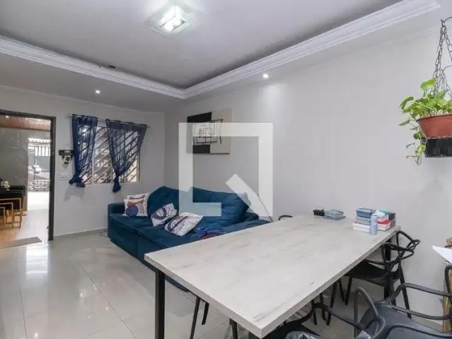 Casa / Sobrado para Venda em São Paulo/SP Vila Ré 2 Quartos