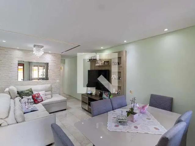 Casa / Sobrado para Venda em São Paulo/SP Vila Ré 2 Quartos