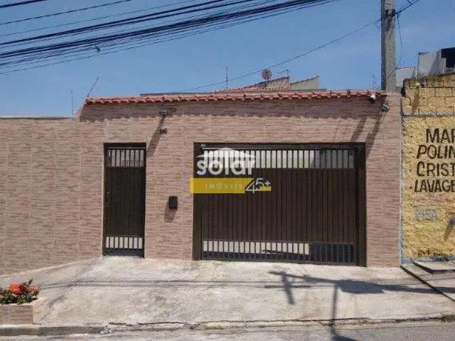 Casa / Sobrado para Venda em São Paulo/SP Vila Ré 2 Quartos