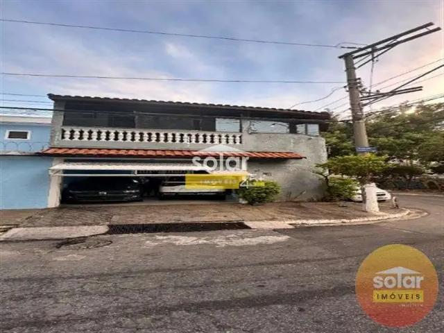 Casa / Sobrado para Venda em São Paulo/SP Vila Ré 2 Quartos