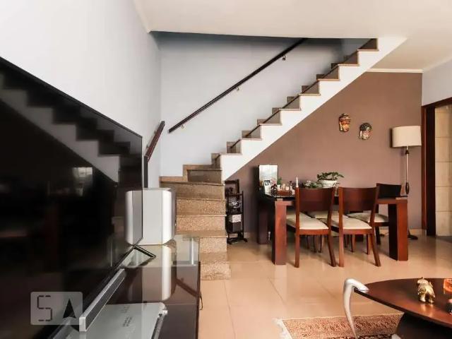 Casa / Sobrado para Venda em São Paulo/SP Vila Ré 2 Quartos