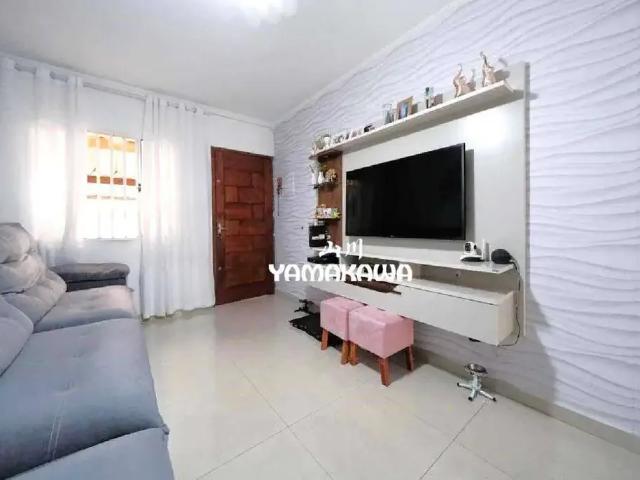 Casa / Sobrado para Venda em São Paulo/SP Vila Ré 2 Quartos