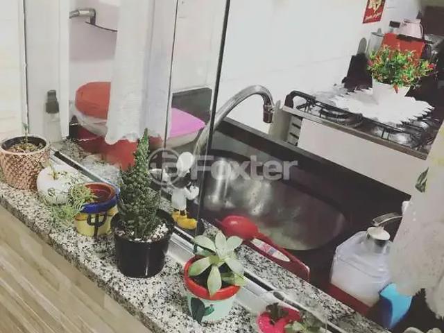 Casa / Sobrado para Venda em São Paulo/SP Vila Ré 2 Quartos