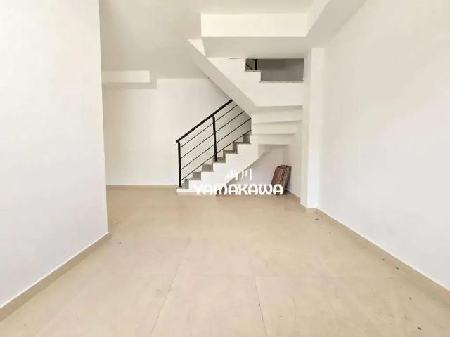 Casa / Sobrado para Venda em São Paulo/SP Vila Ré 2 Quartos