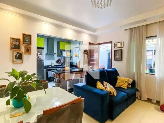 Casa / Sobrado para Venda em São Paulo/SP Vila Ré 2 Quartos