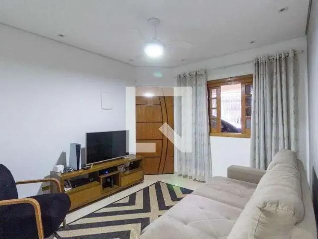 Casa / Sobrado para Venda em São Paulo/SP Vila Ré 2 Quartos
