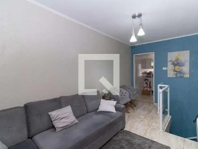 Casa / Sobrado para Venda em São Paulo/SP Vila Ré 2 Quartos