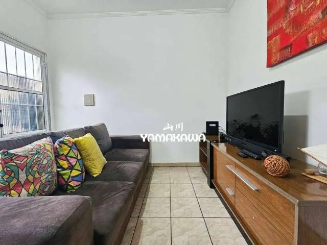 Casa / Sobrado para Venda em São Paulo/SP Vila Ré 2 Quartos