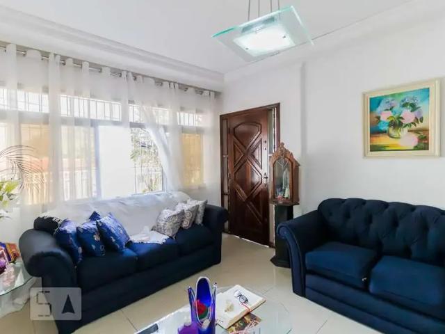 Casa / Sobrado para Venda em São Paulo/SP Vila Ré 2 Quartos