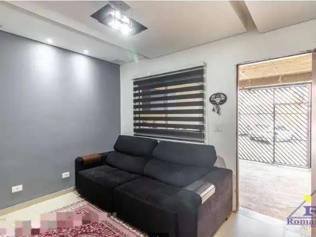 Casa / Sobrado para Venda em São Paulo/SP Vila Ré 2 Quartos