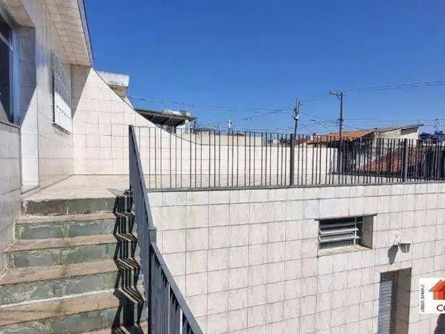 Casa / Sobrado para Venda em São Paulo/SP Vila Ré 2 Quartos