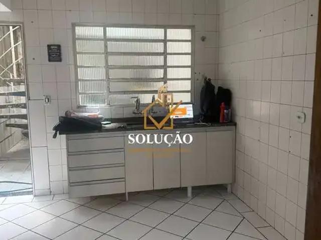 Casa / Sobrado para Venda em São Paulo/SP Vila Ré 2 Quartos