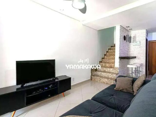 Casa / Sobrado para Venda em São Paulo/SP Vila Ré 2 Quartos