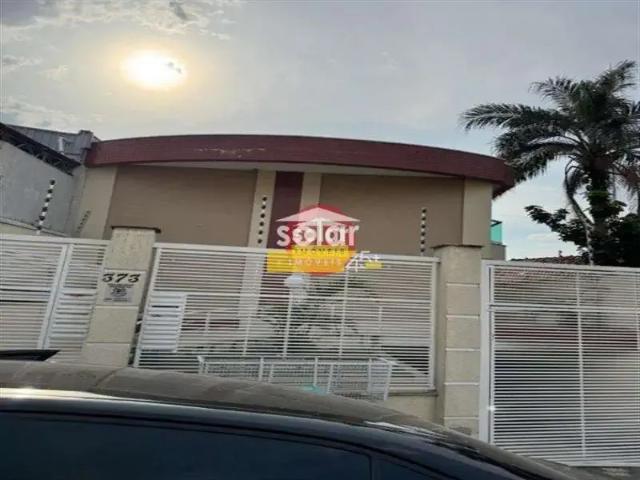 Casa / Sobrado para Venda em São Paulo/SP Vila Ré 2 Quartos