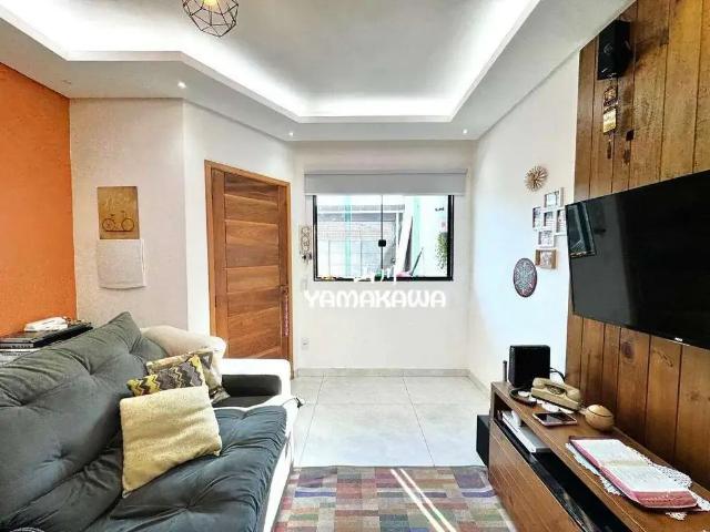 Casa / Sobrado para Venda em São Paulo/SP Vila Ré 2 Quartos