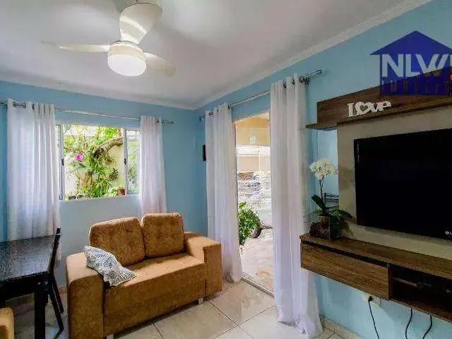 Casa / Sobrado para Venda em São Paulo/SP Vila Ré 2 Quartos