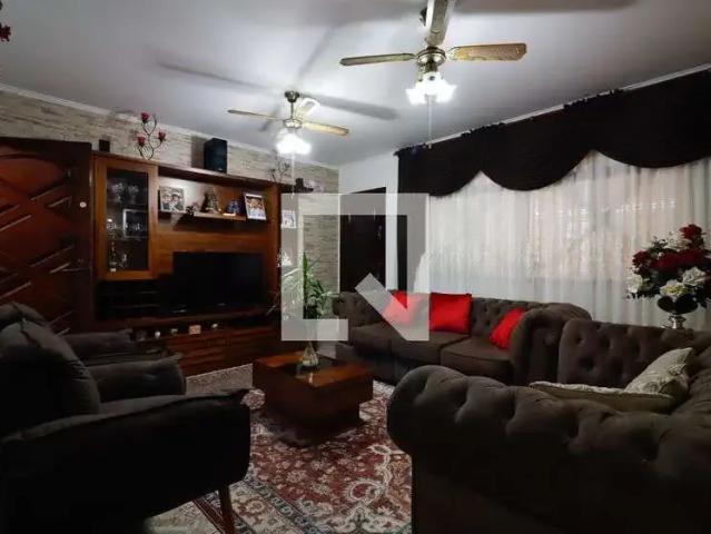 Casa / Sobrado para Venda em São Paulo/SP Vila Ré 2 Quartos