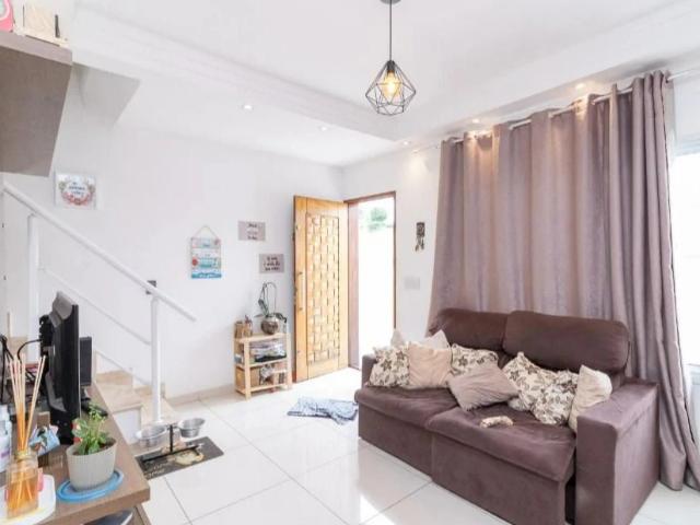 Casa / Sobrado para Venda em São Paulo/SP Vila Ré 2 Quartos