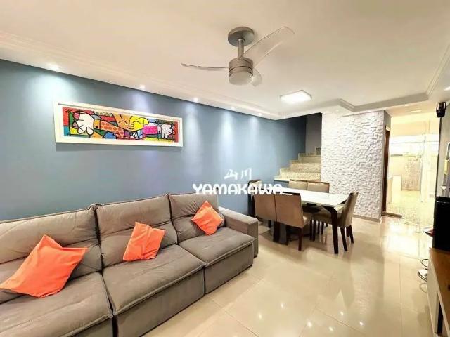 Casa / Sobrado para Venda em São Paulo/SP Vila Ré 2 Quartos