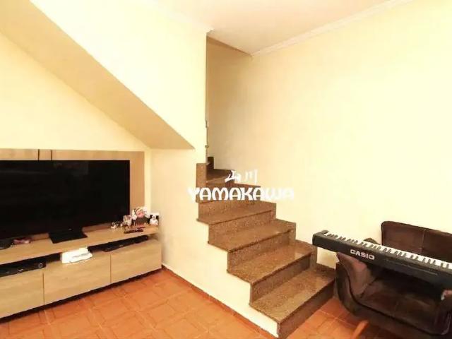 Casa / Sobrado para Venda em São Paulo/SP Vila Ré 2 Quartos