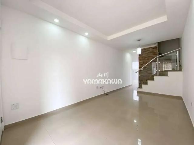 Casa / Sobrado para Venda em São Paulo/SP Vila Ré 2 Quartos