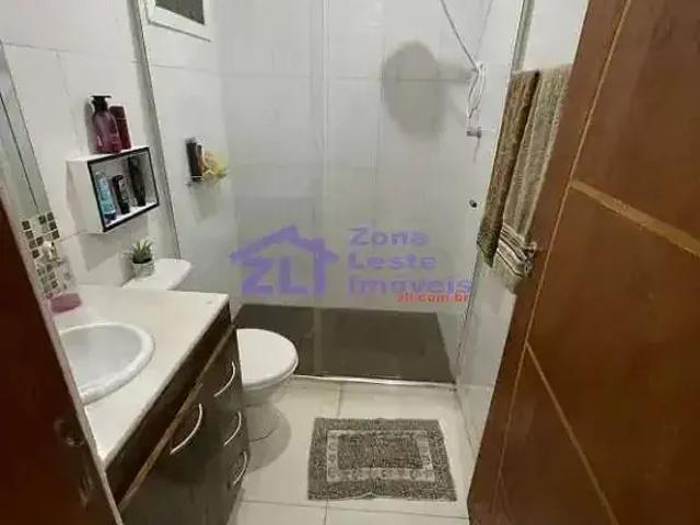 Casa / Sobrado para Venda em São Paulo/SP Vila Ré 2 Quartos