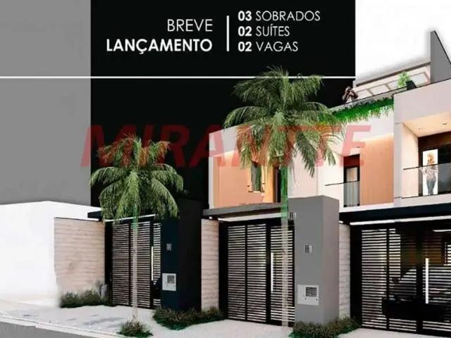 Casa / Sobrado para Venda em São Paulo/SP Vila Ré 2 Quartos