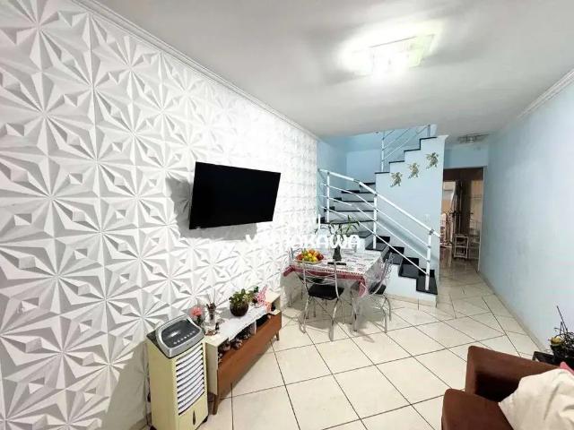 Casa / Sobrado para Venda em São Paulo/SP Vila Ré 2 Quartos