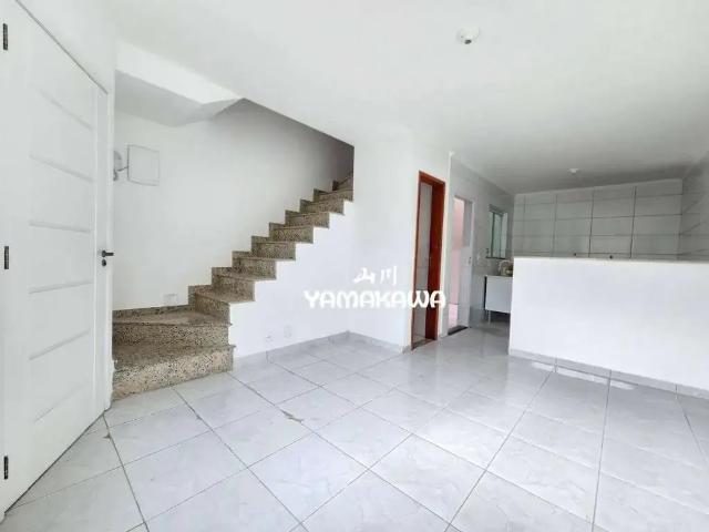 Casa / Sobrado para Venda em São Paulo/SP Vila Ré 2 Quartos