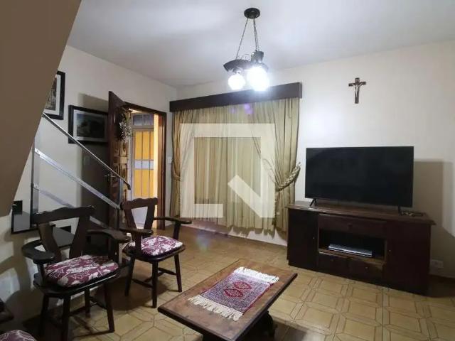 Casa / Sobrado para Venda em São Paulo/SP Vila Ré 2 Quartos