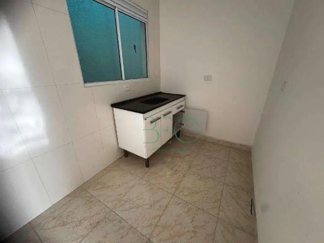 Casa / Sobrado para Venda em São Paulo/SP Vila Ré 2 Quartos