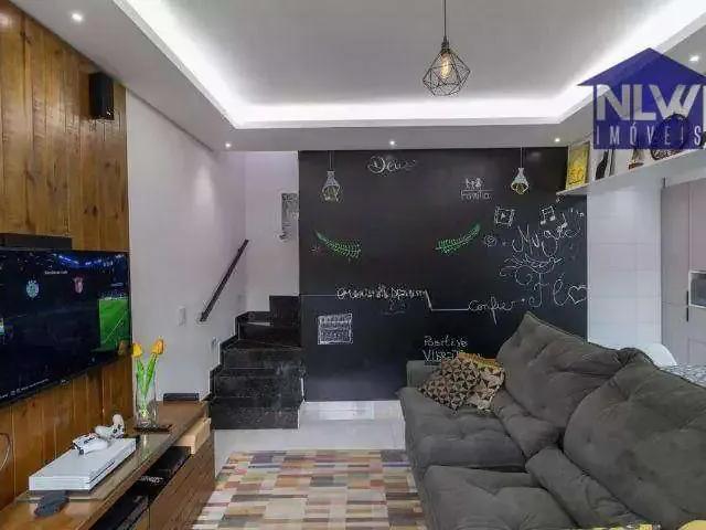 Casa / Sobrado para Venda em São Paulo/SP Vila Ré 2 Quartos