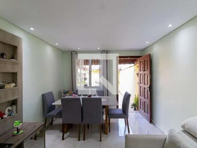 Casa / Sobrado para Venda em São Paulo/SP Vila Ré 2 Quartos