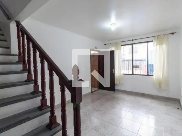Casa / Sobrado para Venda em São Paulo/SP Vila Ré 2 Quartos