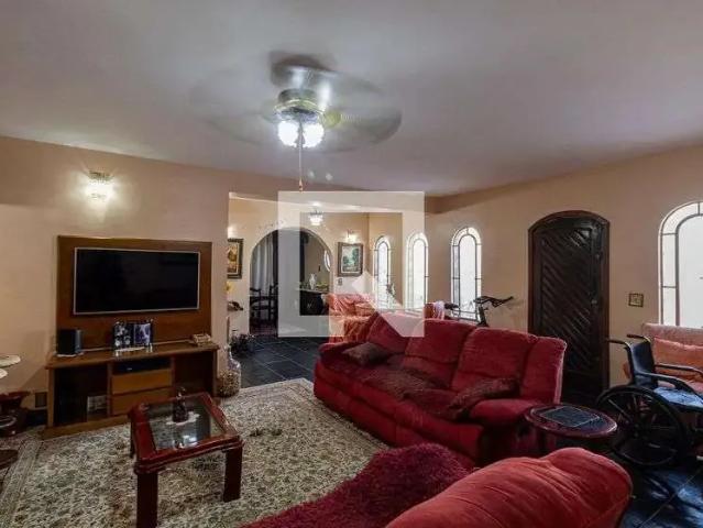 Casa / Sobrado para Venda em São Paulo/SP Vila Ré 3 Quartos
