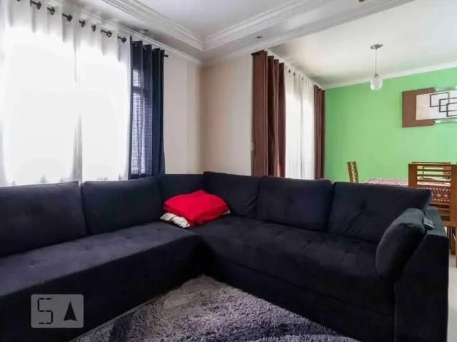 Casa / Sobrado para Venda em São Paulo/SP Vila Ré 3 Quartos