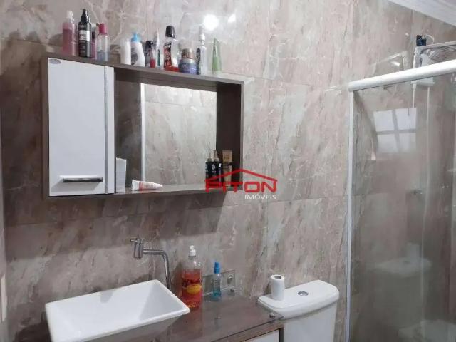 Casa / Sobrado para Venda em São Paulo/SP Vila Ré 3 Quartos