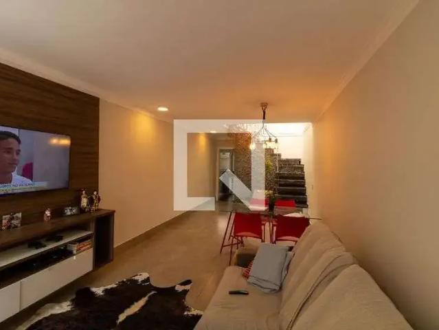 Casa / Sobrado para Venda em São Paulo/SP Vila Ré 3 Quartos