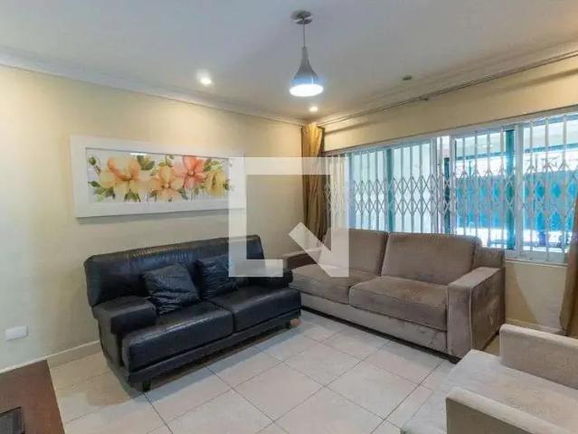 Casa / Sobrado para Venda em São Paulo/SP Vila Ré 3 Quartos