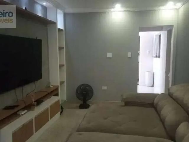 Casa / Sobrado para Venda em São Paulo/SP Vila Ré 3 Quartos