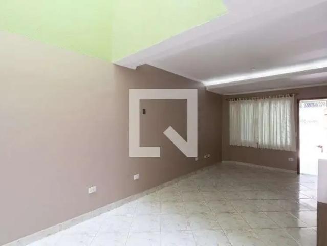 Casa / Sobrado para Venda em São Paulo/SP Vila Ré 3 Quartos
